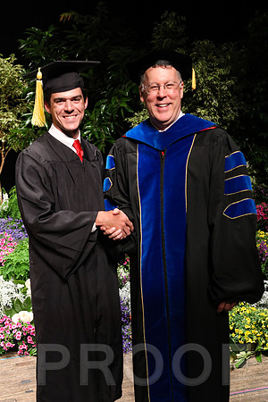 CAES Graduation 2018