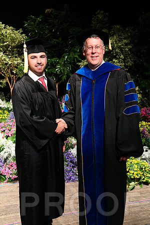 CAES Graduation 2018