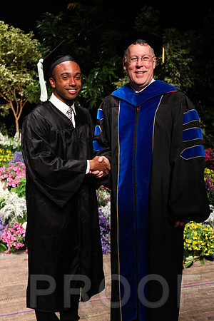 CAES Graduation 2018