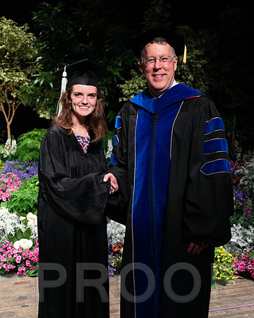CAES Graduation 2018