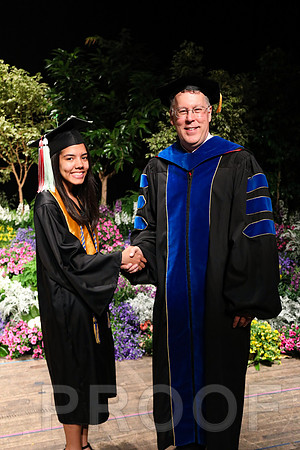 CAES Graduation 2018