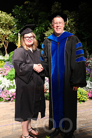 CAES Graduation 2018