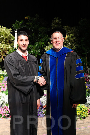 CAES Graduation 2018