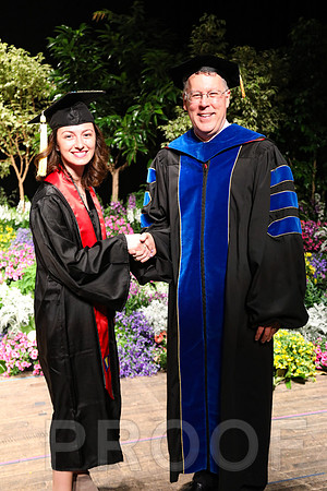 CAES Graduation 2018