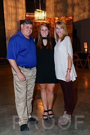 Delta Zeta Parents Weekend 2016