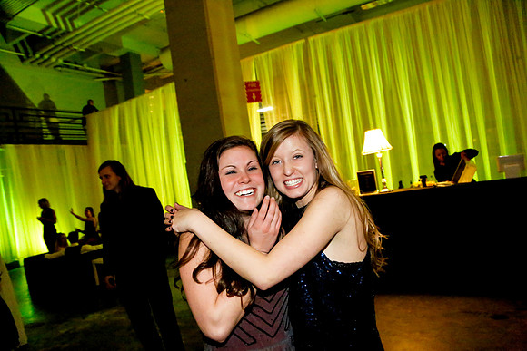 Chi O Formal by Blane Marable Photography