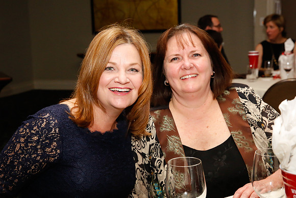 Carter & Clark Reception 2014