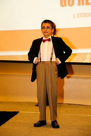 St. Mary's Heart Healthy Luncheon and Fashion Show