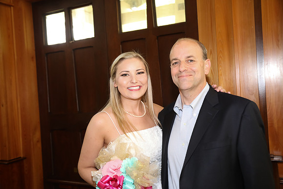 Caitlin and Thomas Wedding Rehearsal 2018