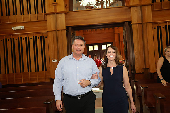 Caitlin and Thomas Wedding Rehearsal 2018