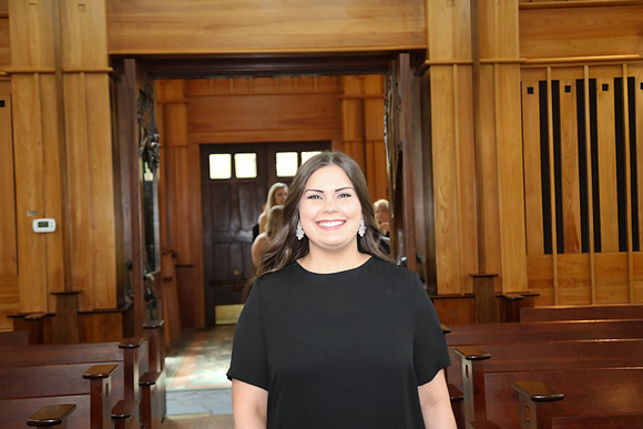 Caitlin and Thomas Wedding Rehearsal 2018