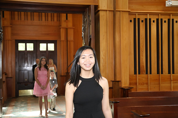 Caitlin and Thomas Wedding Rehearsal 2018