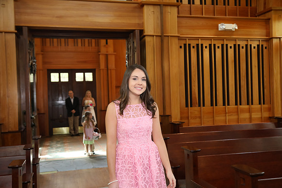 Caitlin and Thomas Wedding Rehearsal 2018