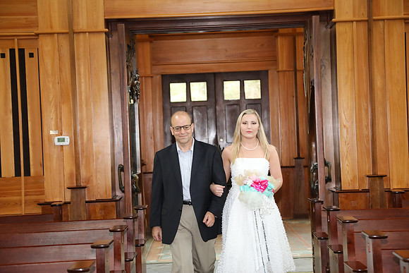Caitlin and Thomas Wedding Rehearsal 2018