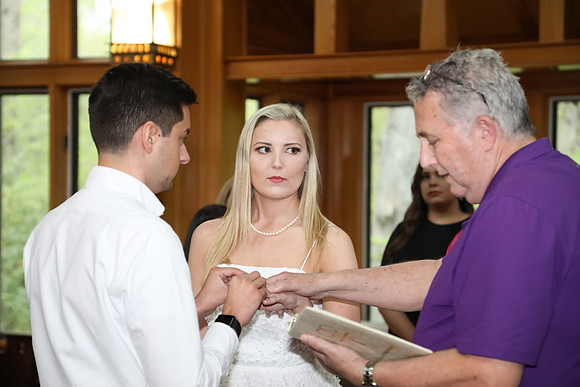 Caitlin and Thomas Wedding Rehearsal 2018