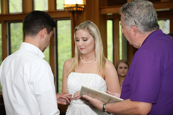 Caitlin and Thomas Wedding Rehearsal 2018