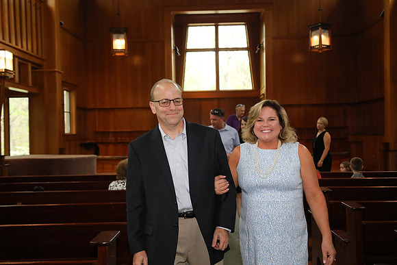 Caitlin and Thomas Wedding Rehearsal 2018
