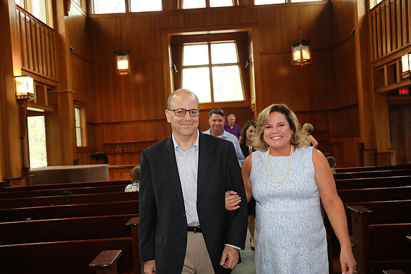 Caitlin and Thomas Wedding Rehearsal 2018