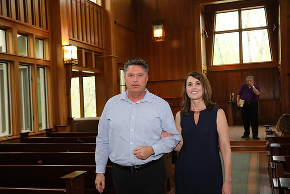 Caitlin and Thomas Wedding Rehearsal 2018