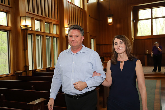 Caitlin and Thomas Wedding Rehearsal 2018