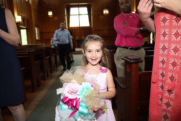 Caitlin and Thomas Wedding Rehearsal 2018