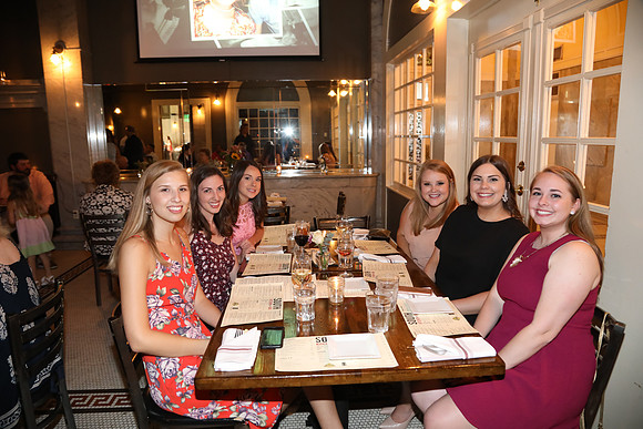 Caitlin and Thomas Wedding Rehearsal 2018