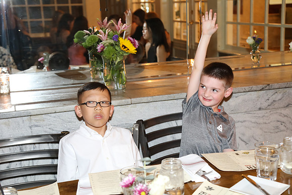 Caitlin and Thomas Wedding Rehearsal 2018