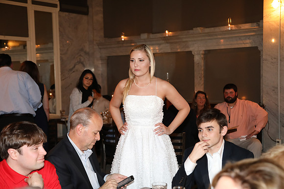 Caitlin and Thomas Wedding Rehearsal 2018