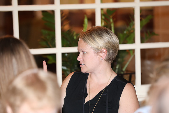 Caitlin and Thomas Wedding Rehearsal 2018