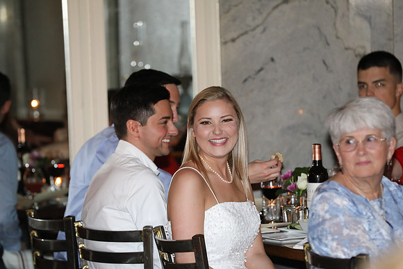 Caitlin and Thomas Wedding Rehearsal 2018