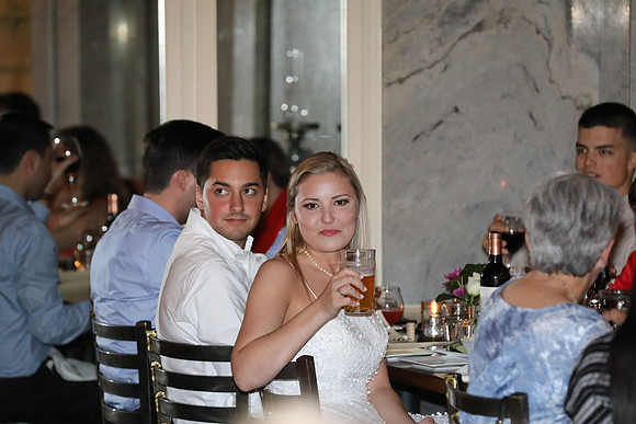 Caitlin and Thomas Wedding Rehearsal 2018