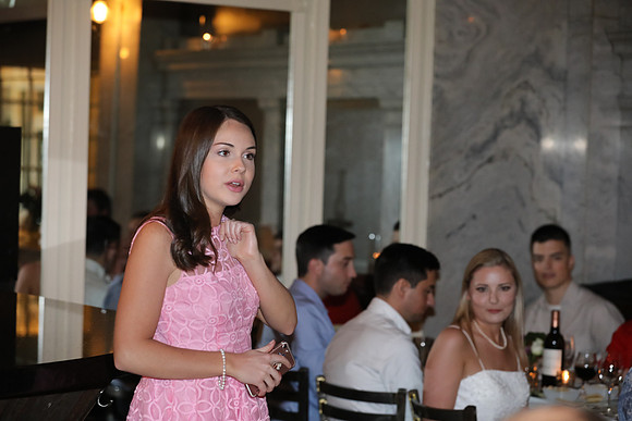 Caitlin and Thomas Wedding Rehearsal 2018