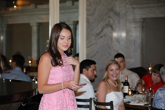 Caitlin and Thomas Wedding Rehearsal 2018