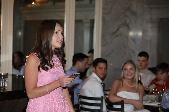 Caitlin and Thomas Wedding Rehearsal 2018