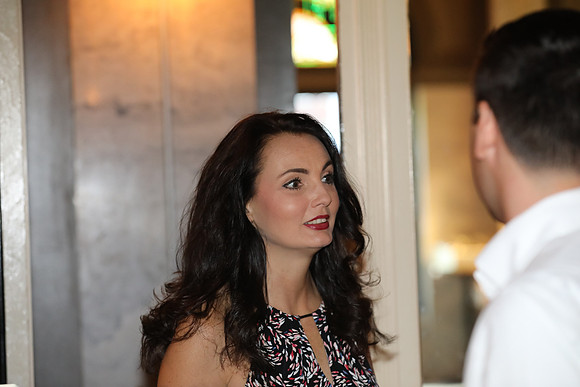 Caitlin and Thomas Wedding Rehearsal 2018