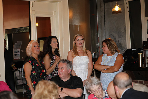 Caitlin and Thomas Wedding Rehearsal 2018