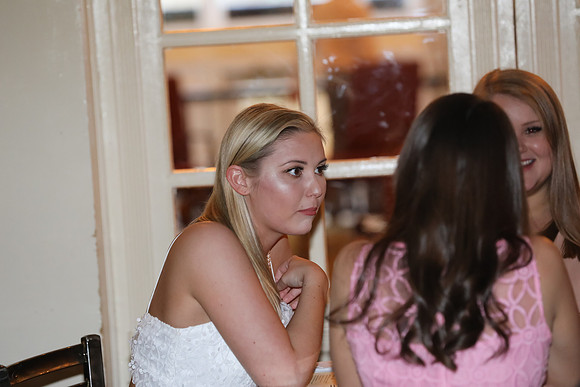 Caitlin and Thomas Wedding Rehearsal 2018