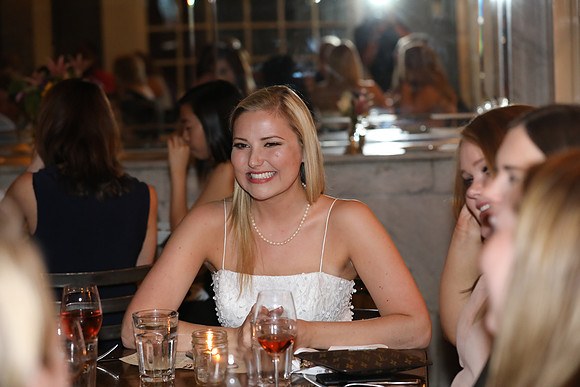 Caitlin and Thomas Wedding Rehearsal 2018