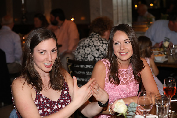 Caitlin and Thomas Wedding Rehearsal 2018