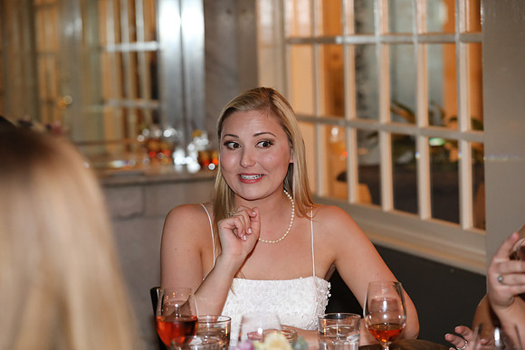 Caitlin and Thomas Wedding Rehearsal 2018