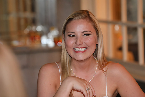 Caitlin and Thomas Wedding Rehearsal 2018