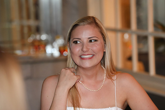 Caitlin and Thomas Wedding Rehearsal 2018
