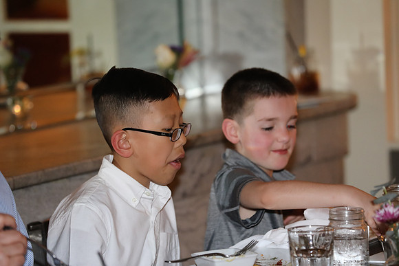 Caitlin and Thomas Wedding Rehearsal 2018