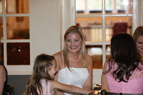 Caitlin and Thomas Wedding Rehearsal 2018