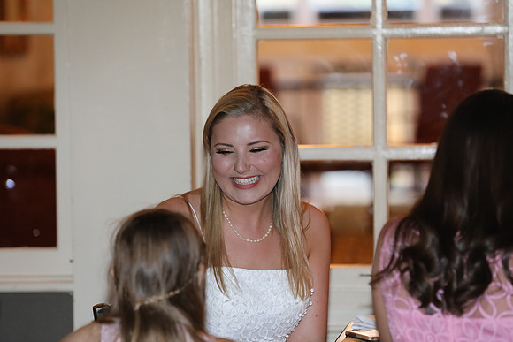 Caitlin and Thomas Wedding Rehearsal 2018