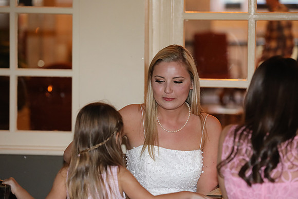 Caitlin and Thomas Wedding Rehearsal 2018