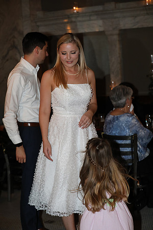Caitlin and Thomas Wedding Rehearsal 2018