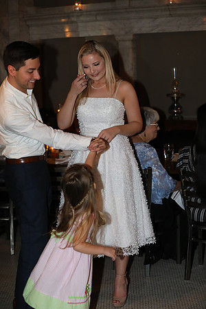 Caitlin and Thomas Wedding Rehearsal 2018