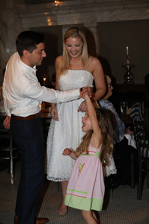 Caitlin and Thomas Wedding Rehearsal 2018