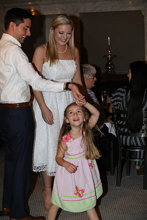 Caitlin and Thomas Wedding Rehearsal 2018